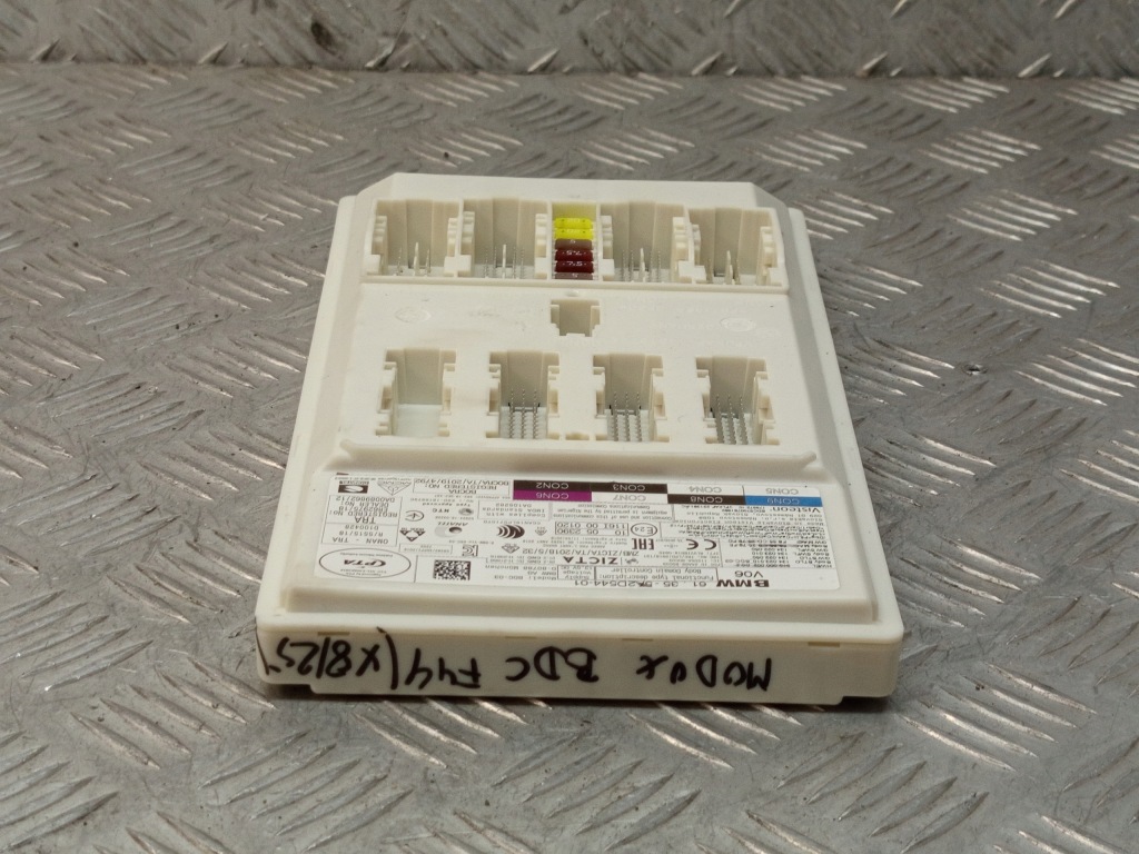 Bmw оригінальний номер 5a2d544 1' f40 2' f44 модуль блок керування bdc Київ