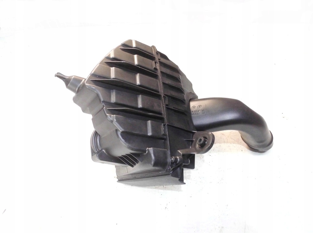 фото №1, Корпус фільтра повітря fluence scenic iii 1.5dci