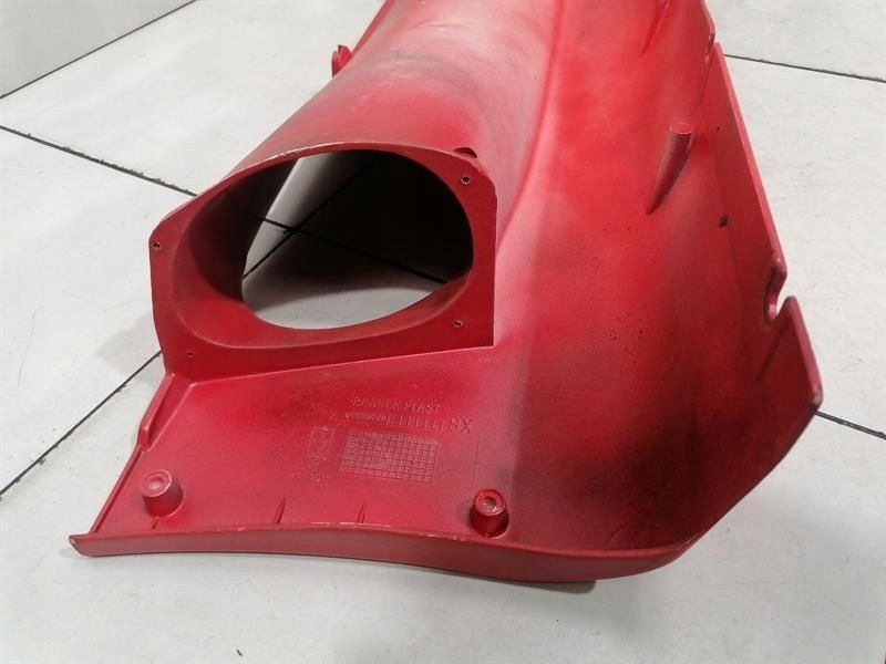 Ferrari 360 f131 молдинг боковая 66099510 пороги левая левая левая Оригинал