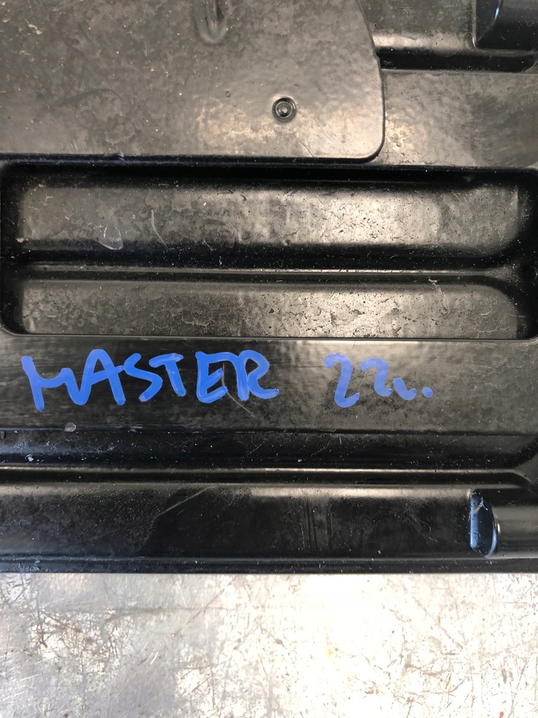 фото №5, Радіатор пального renault master 243561500r