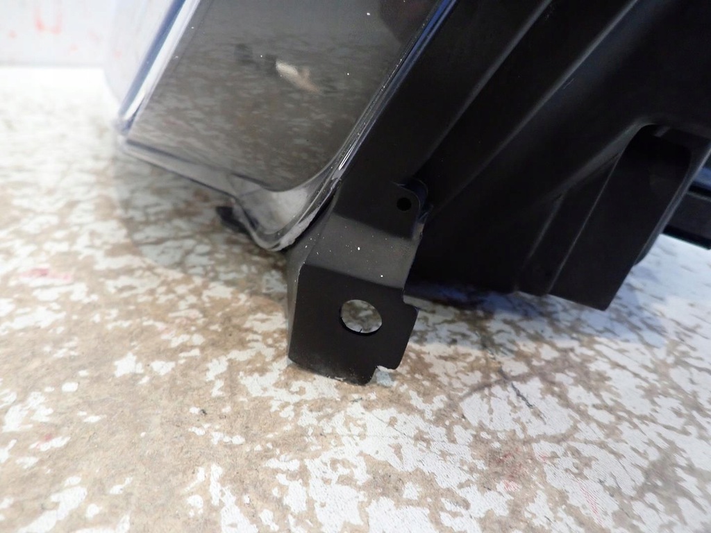 фото №6, Лампа перед передняя левая vw amarok 2010-2016