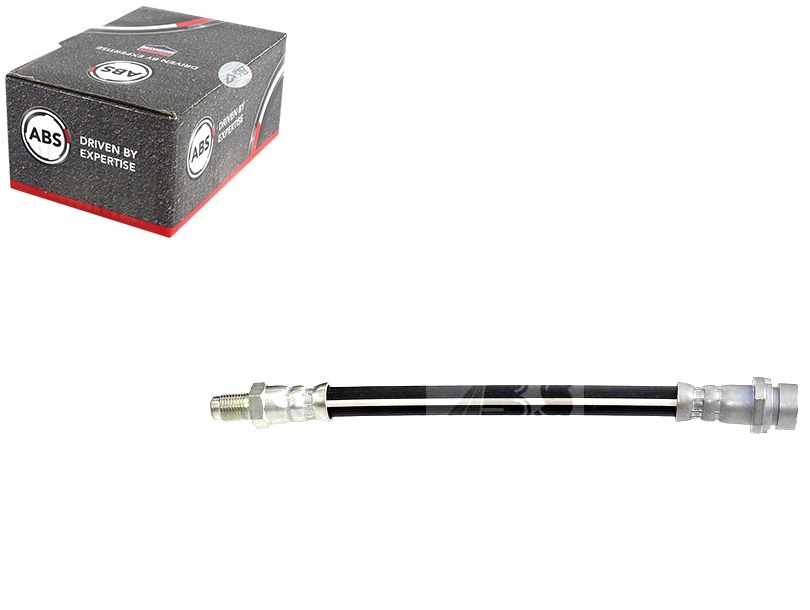 фото №1, Шланг гальмівний ford focus clipper 1.8 di / tddi