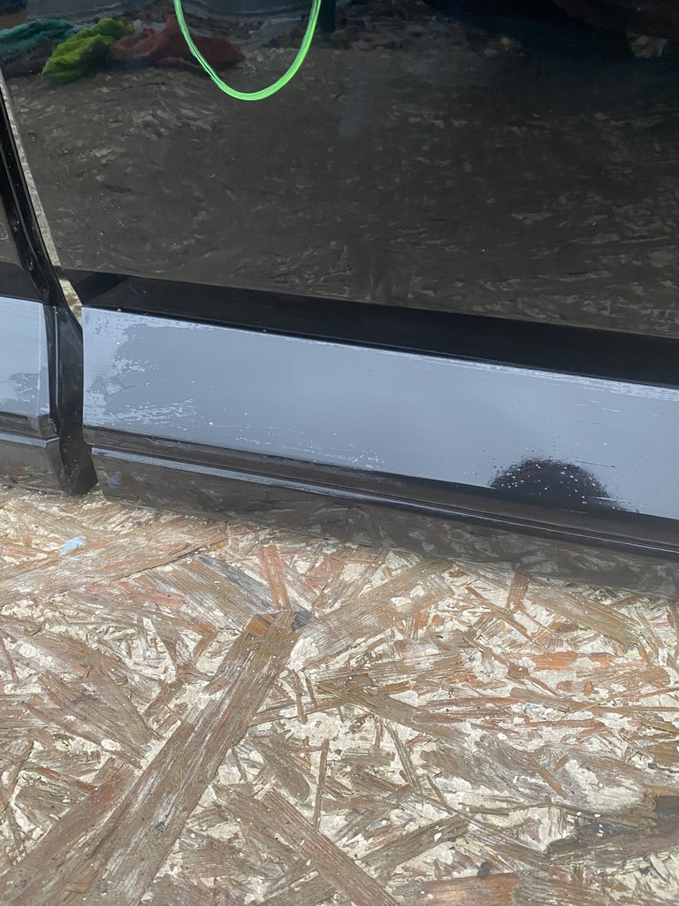 фото №10, Kia ev6 дверь правое перед передние правое