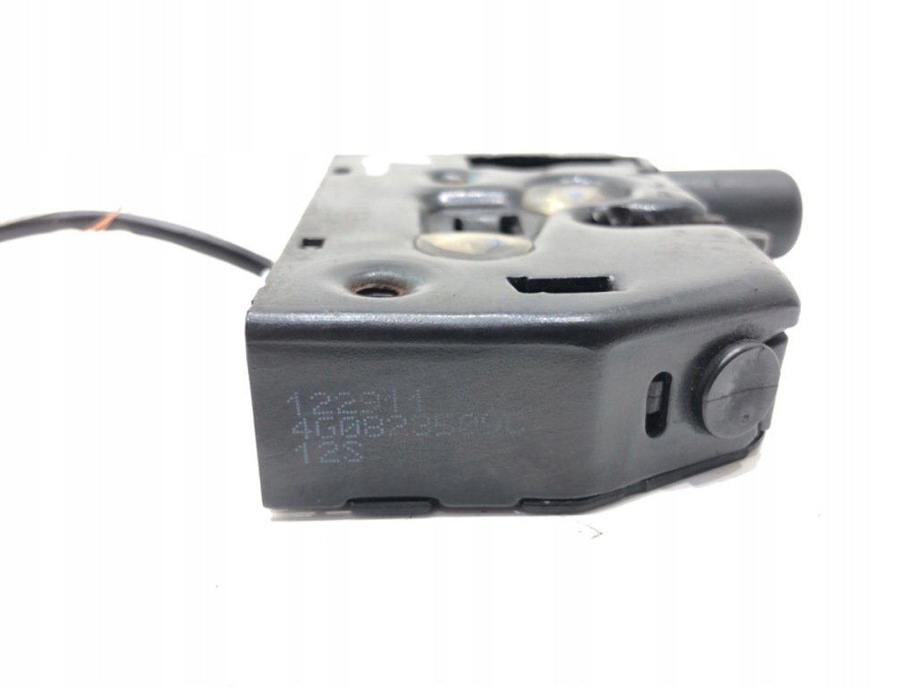 Замок капот перед audi a6 c7 універсал 4g0823509c 11-18 в Україні