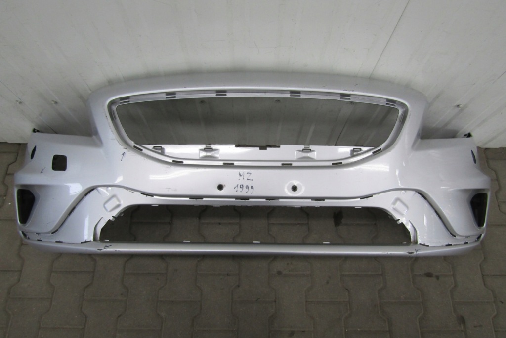 Купить Бампер перед передний volvo v40 r-design 12-19