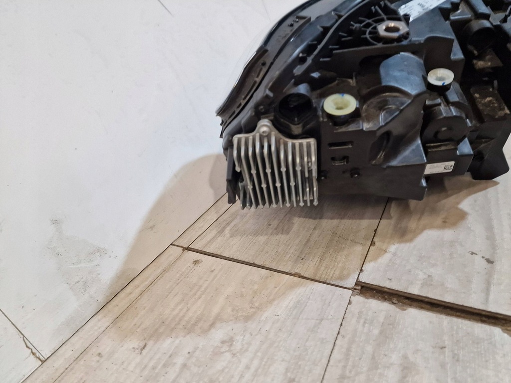 фото №7, Лампа передняя левая bmw 2 g42 m2 g87 5a320e5-08
