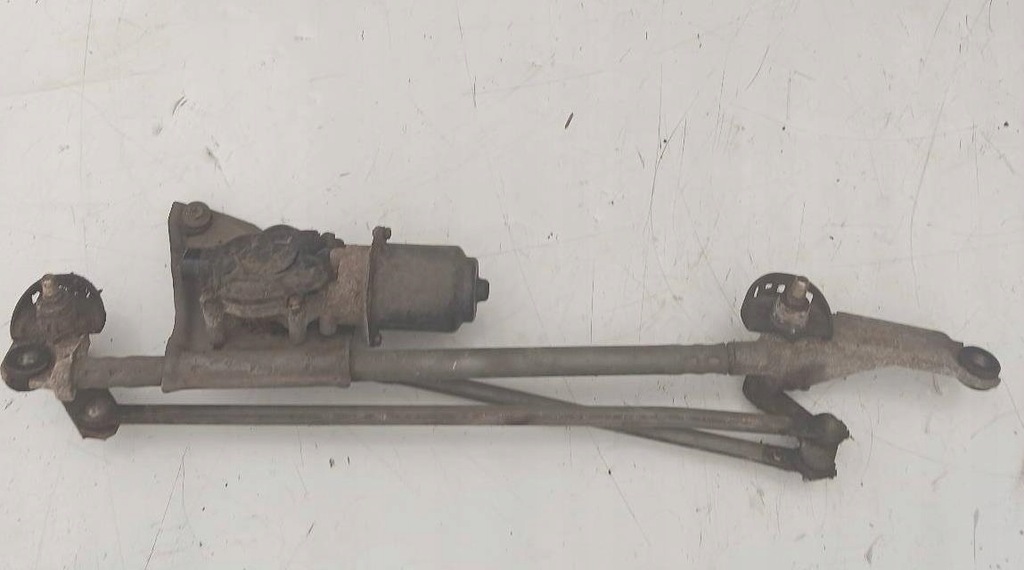 фото №1, Механизм дворник subaru impreza ii gd