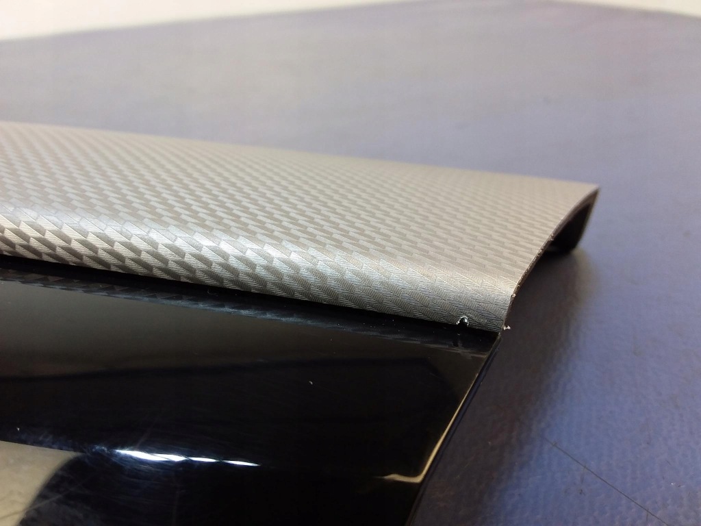 фото №7, Bmw x5 f15 молдинг dekor декоративна консолі 5187200