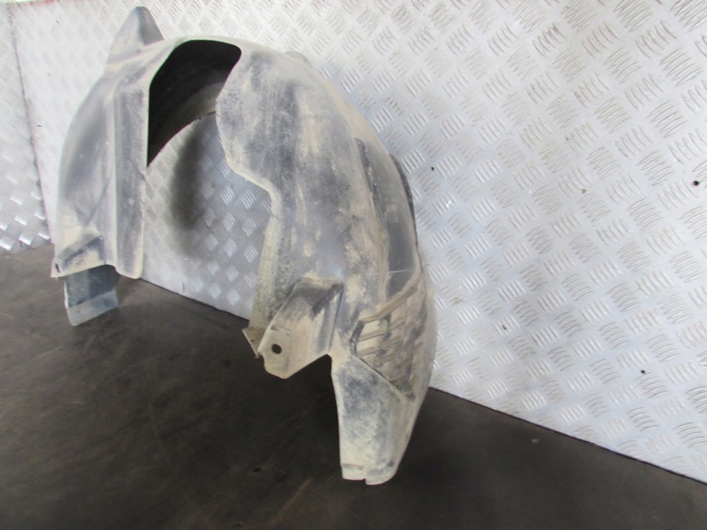 фото №9, Подкрылок правый задняя opel astra j 09-12r 13271415