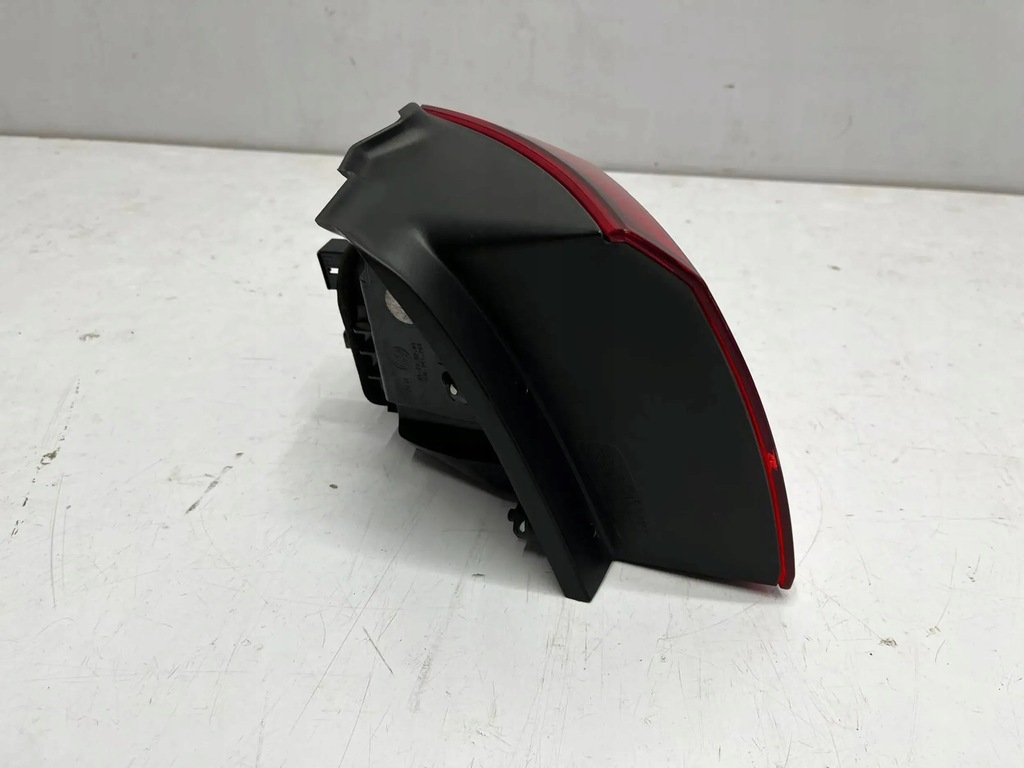 фото №6, Volkswagen vw golf vii лампа правая задняя задняя 5g0945208