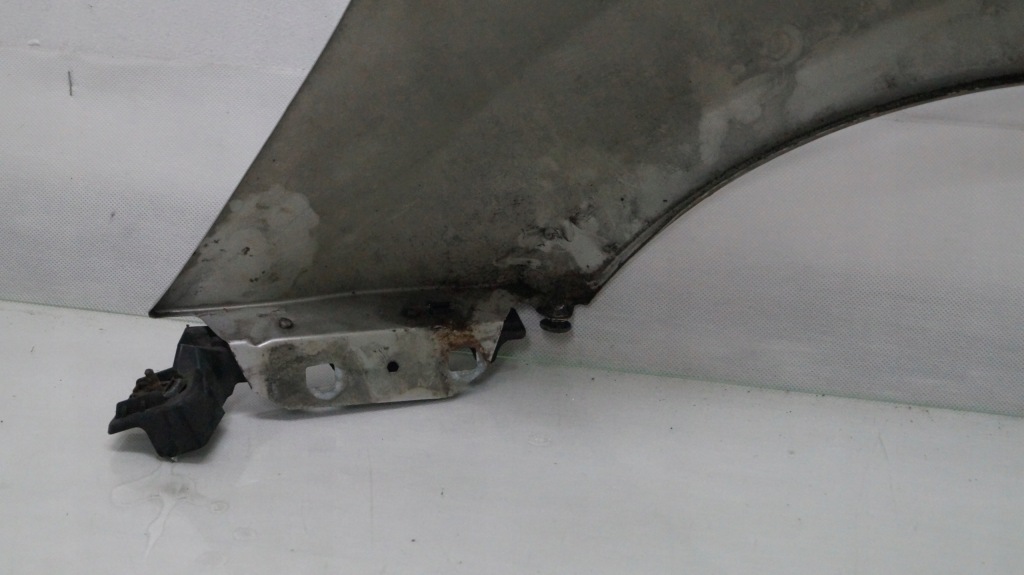 Крыло  передний правый  ford ka 2 2009 Цена