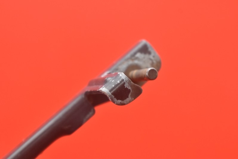 фото №11, Важіль важелі двірник перед 30698250 30698249 volvo v50 03-11