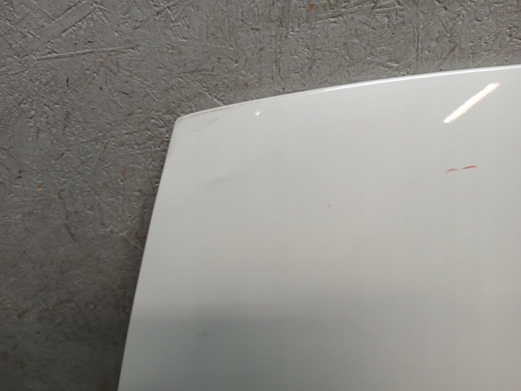 фото №2, Капот tesla y lift