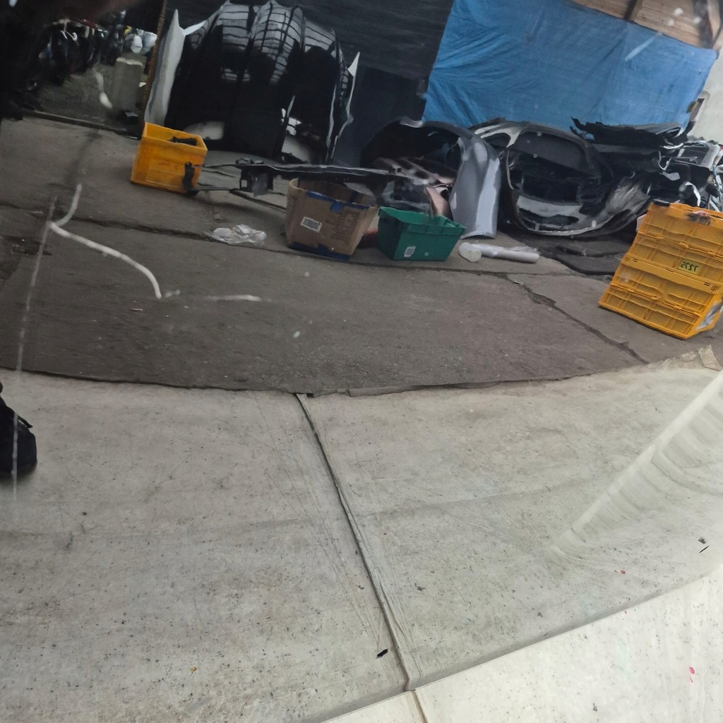 фото №7, Jeep grand cherokee wk2 10- капот крышка двигателя