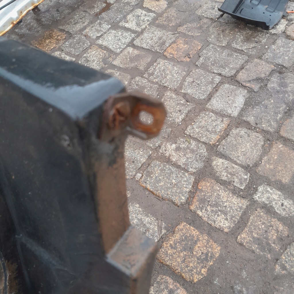 фото №6, Grand vitara i подкрылок внутреннее правый перед