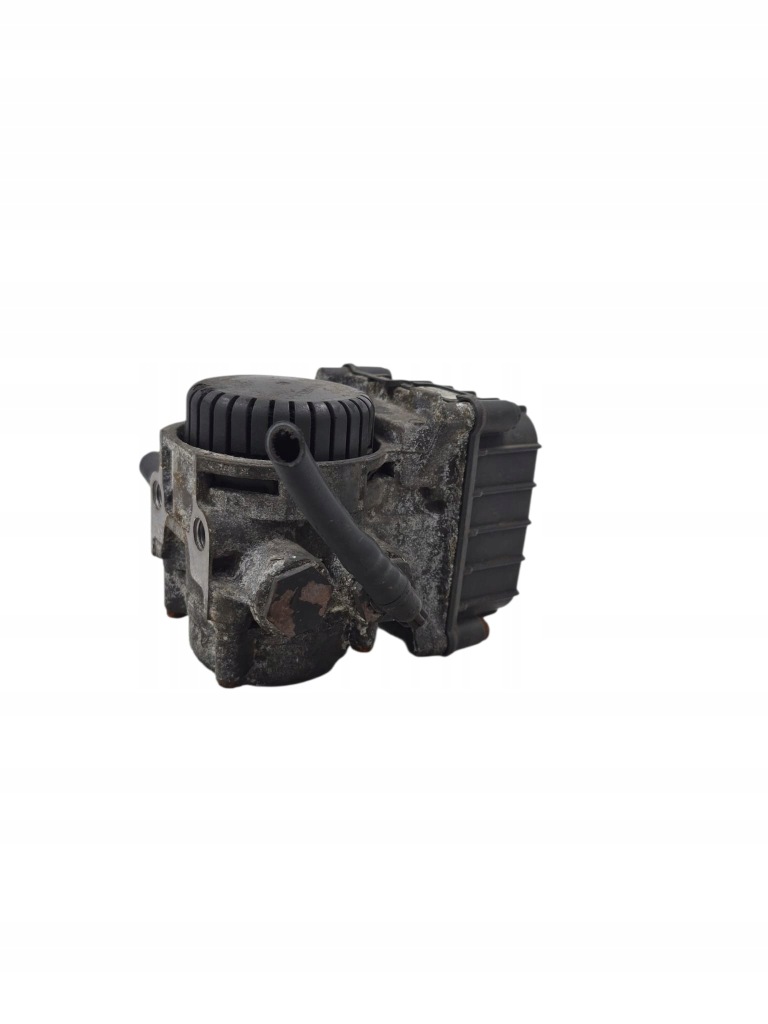 Купити Коректор підсилювач гальмування mercedes actros mp4 a0004296324 4801065110