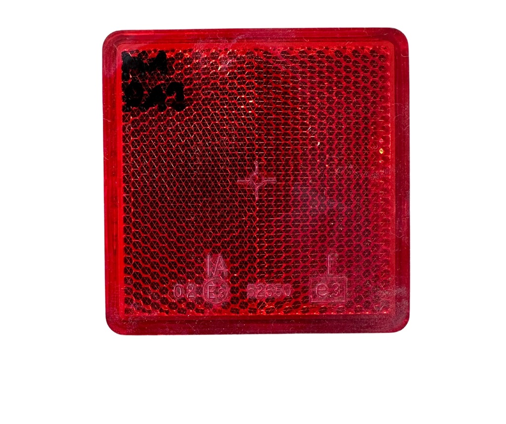 фото №1, Ducato ii відбивач лампи задня 1317573080