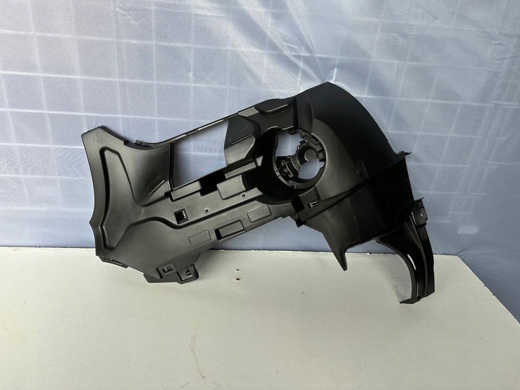 фото №1, Bmw x1 f48 напрямна кронштейн кронштейн протитуманної фари