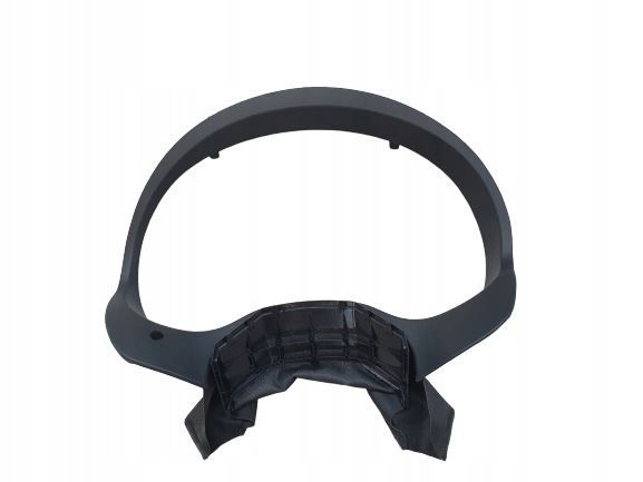 фото №1, Mercedes cla 117 рамка защита спидометра