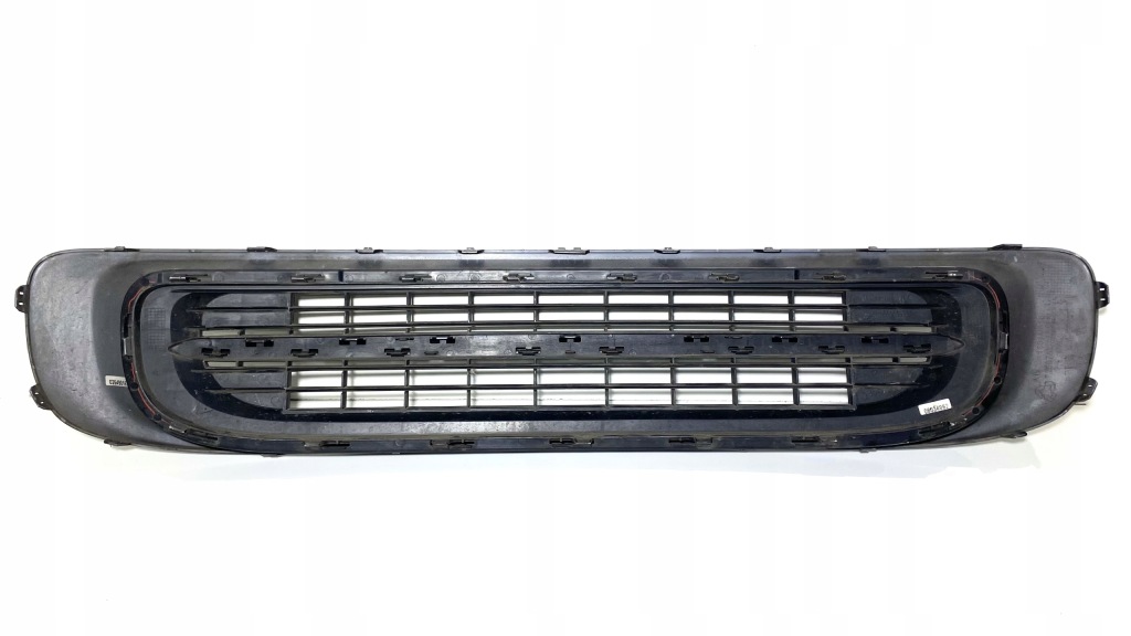 фото №2, Решітка радіатора бампера mini cooper r56 7250783