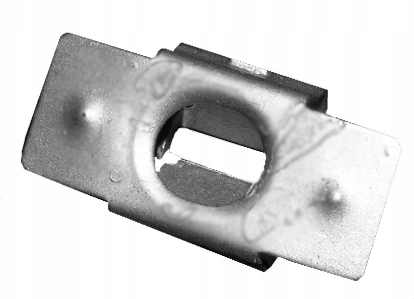 фото №1, 5szt peugeot 607 '04-'10 -пластина защита двигатель. zde