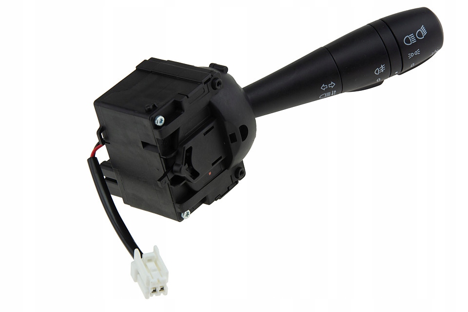 фото №1, Nty переключатель комбинированный - renault captur i 13-,clio iv 12-, dacia duster