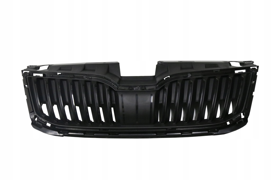 фото №2, Решётка радиатора решётка радиатора skoda octavia 03.2017-