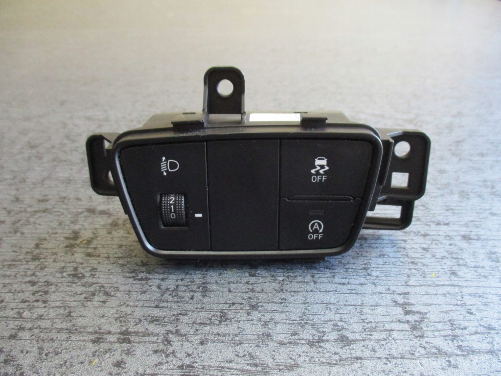 фото №1, Переключатель панель hyundai tucson iv 93750n7030nnb