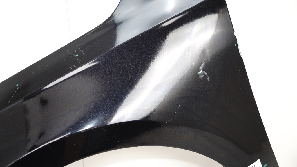 фото №6, Крыло левый перед vw jetta vi 10-14r lc9x