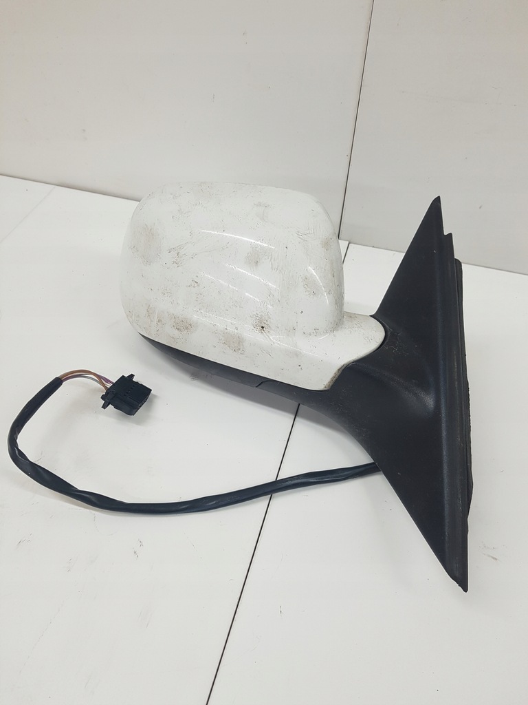 фото №1, Дзеркало праве електричний audi a4 b5