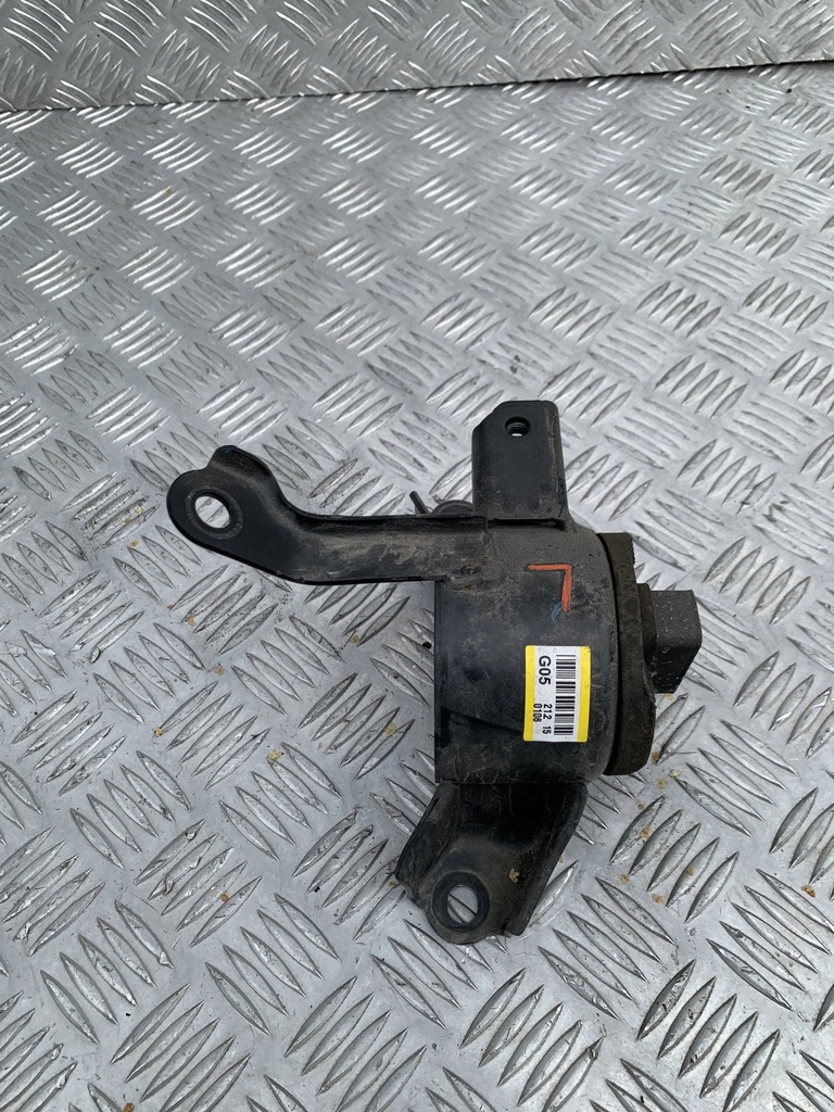 фото №1, Кронштейн подушка двигателя picanto iii 20- lift 1.0 mpi