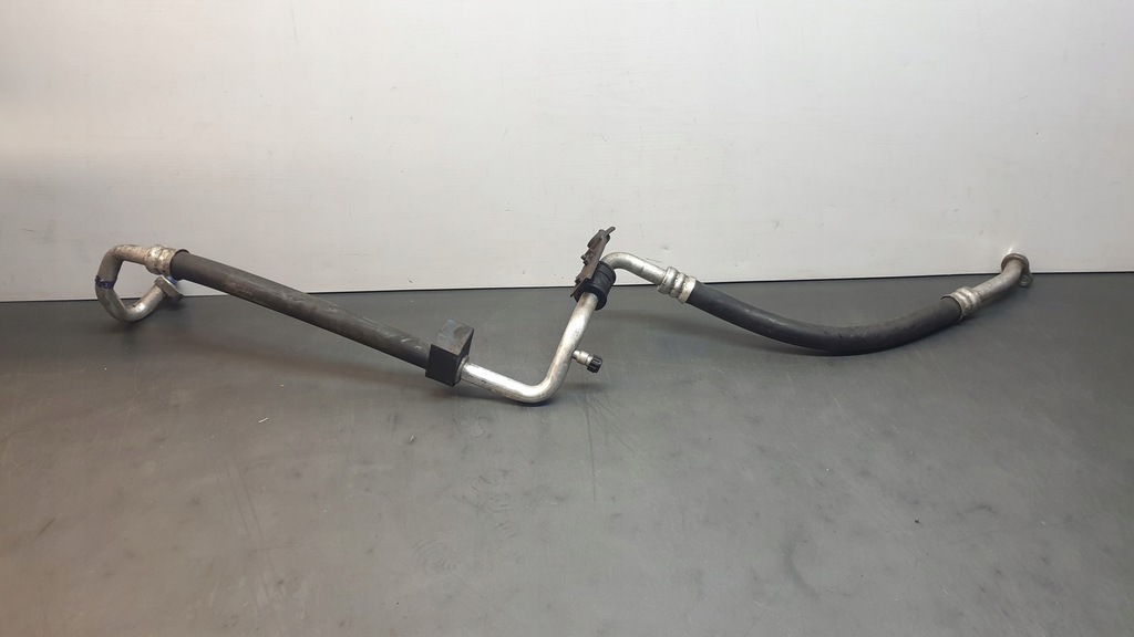 фото №4, Шланг кондиціонера kia carnival iii 2.2 6- різні