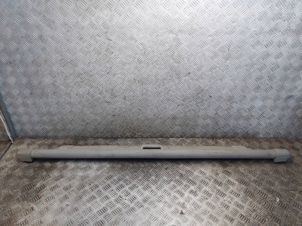 фото №4, Шторка багажника land rover freelander i 5d