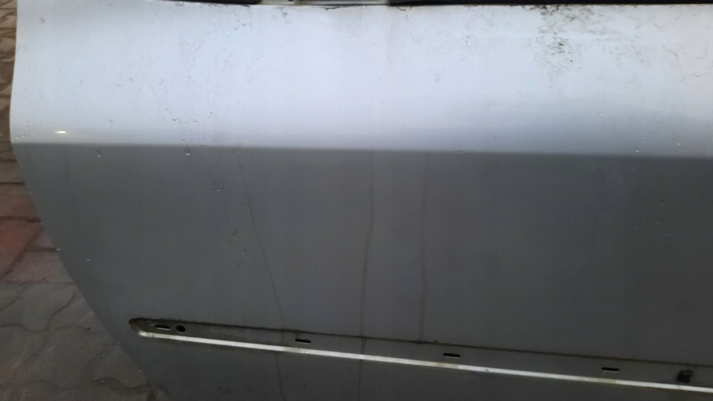 фото №8, Дверь левый перед peugeot 407