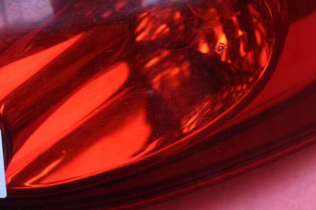 фото №6, Лампа правая задняя задняя 51727249 fiat croma 2 ii 05-11