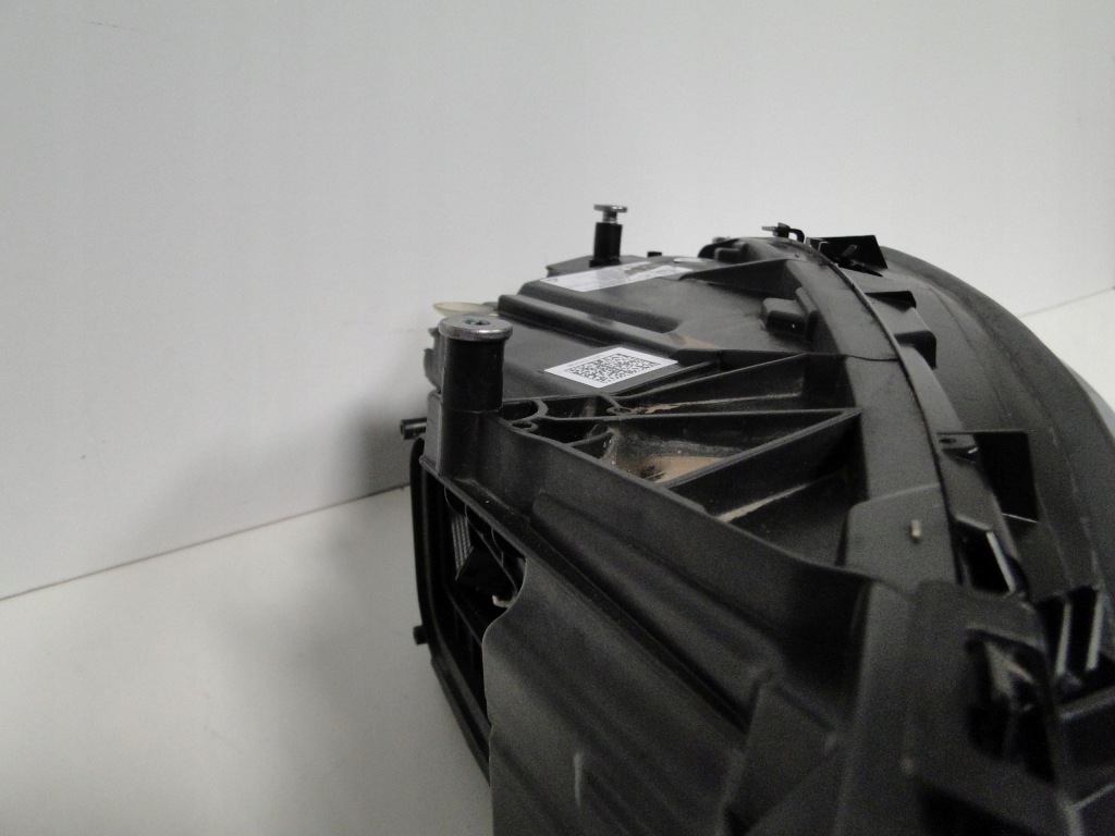 фото №9, Mercedes cla 118 w118 лампа ліва фара лівий led high performance