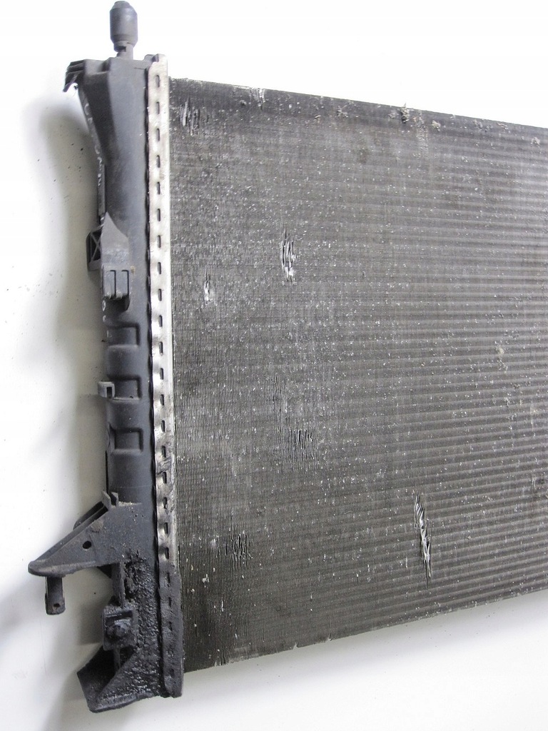 фото №7, Радиатор wody renault laguna ii 1.9dci 01r 69cm