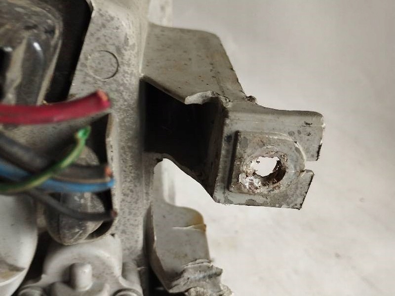 фото №4, Лампа левая передняя hyundai coupe