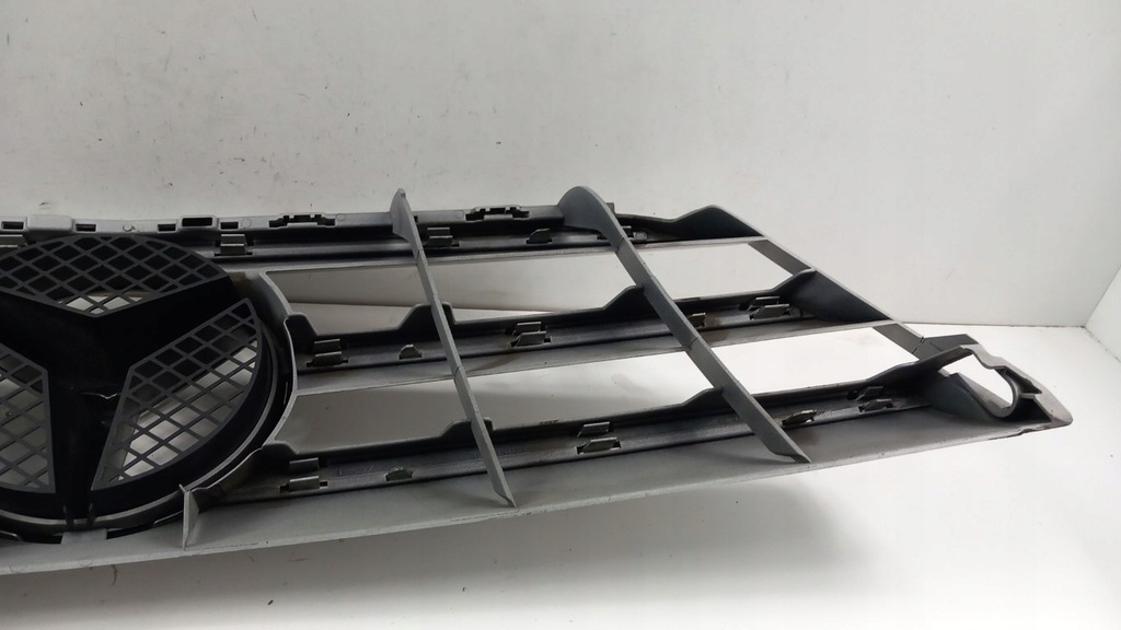 фото №4, Mercedes b w245 lift решётка радиатора решётка радиатора 787