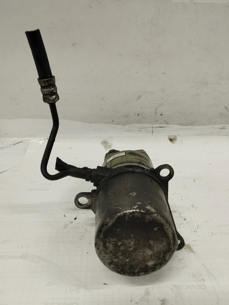 фото №7, Ford focus насос усилителя c6s4b