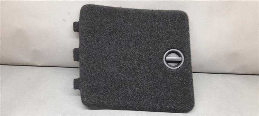 фото №1, Vw passat b7 kombi заглушка обшивка багажника ліва