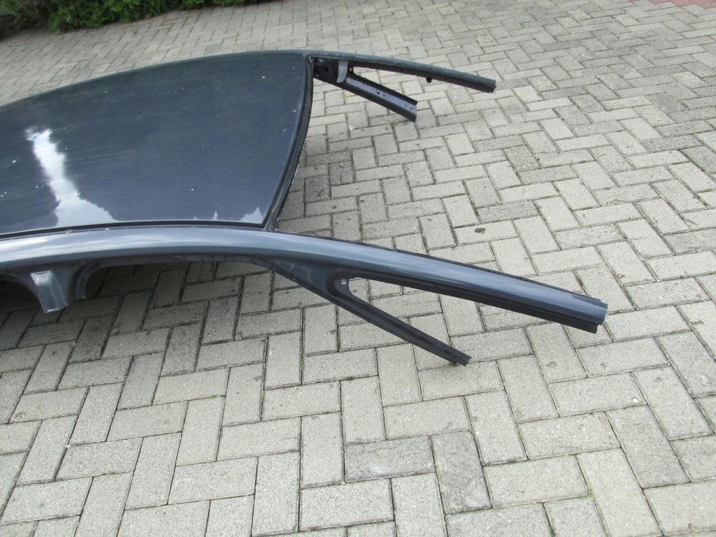 фото №7, Крыша s-max mk1 lift цвет s0