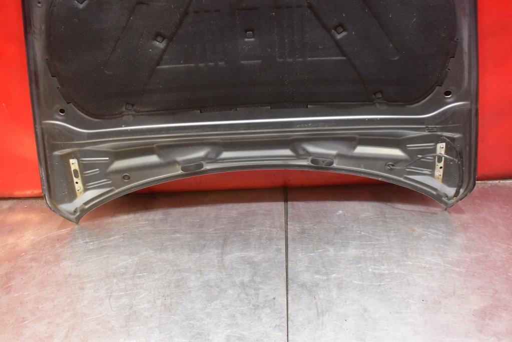 фото №16, Капот крышка двигателя графитовая audi q5 8r lift 12-17