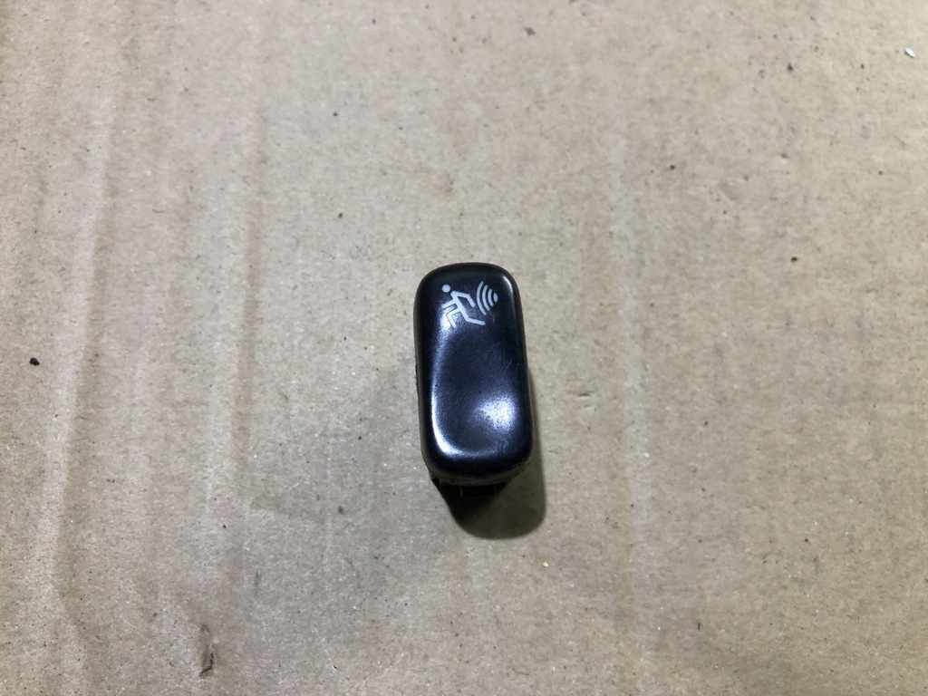 фото №1, Перемикач сигналізація mercedes vito 638 0055452307