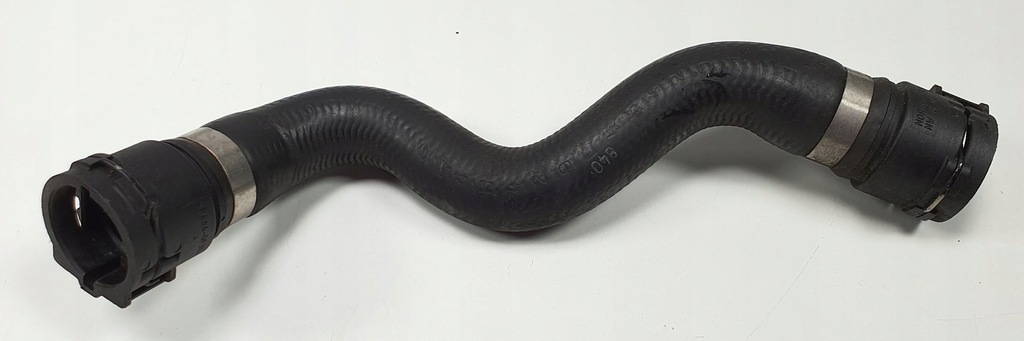 фото №1, Wąż труба wody bmw 5 e61 e60 2.5 6910759