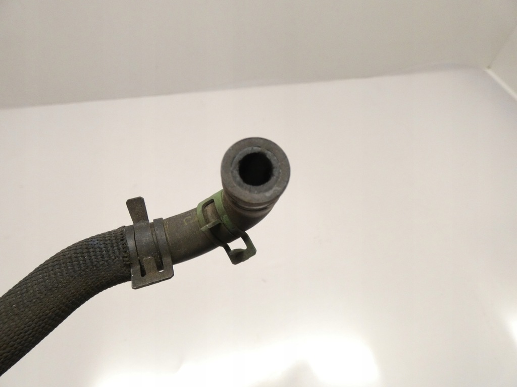 фото №3, Шланг wąż wody renault modus 04-12 1.6 16v