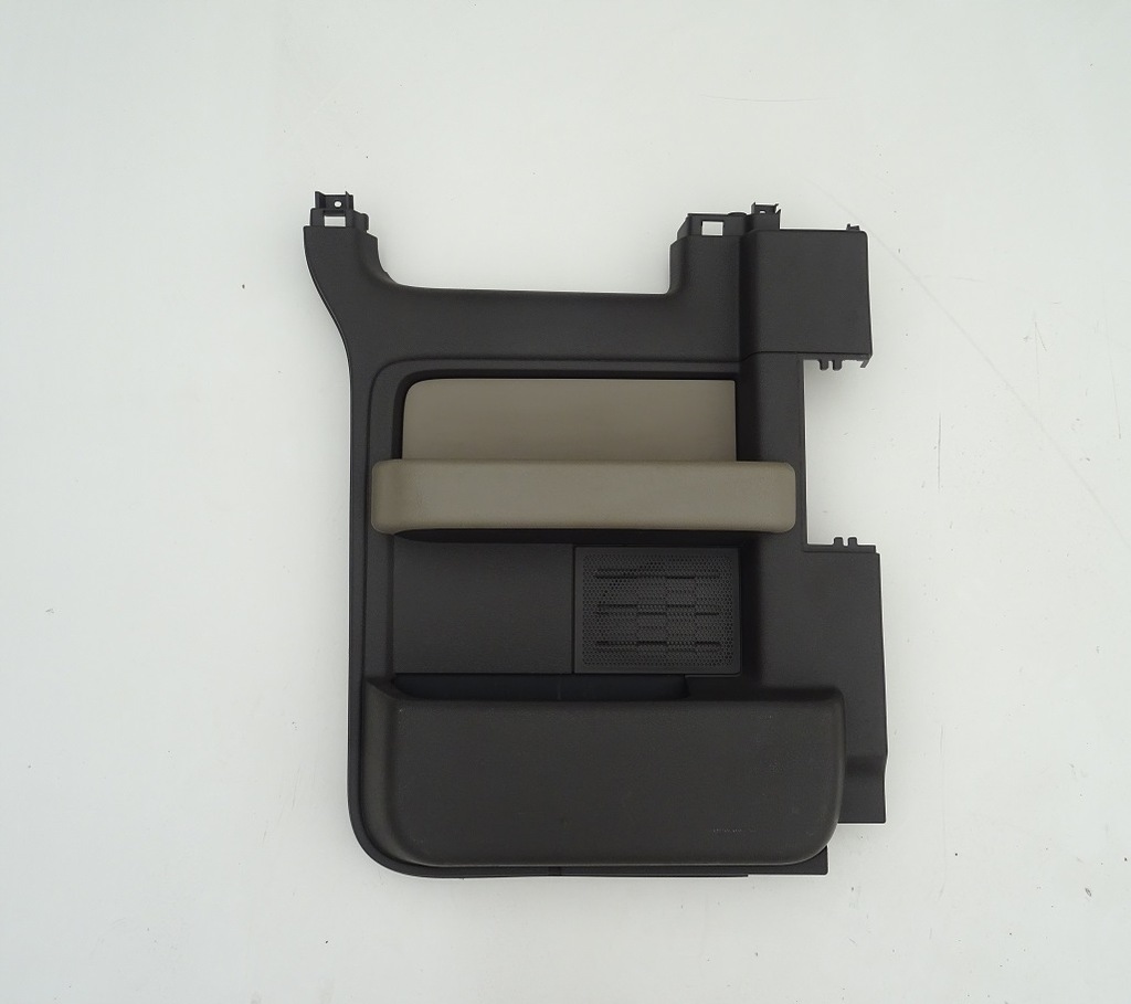 фото №1, 2009-2014 ford f150 обшивка обивка дверь левый