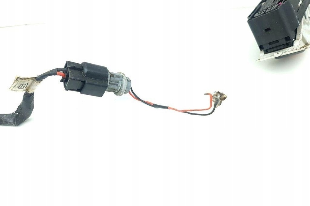 фото №7, Жгут двигателя kia optima sportswagon 91840d4080 1.7l дизель 2016