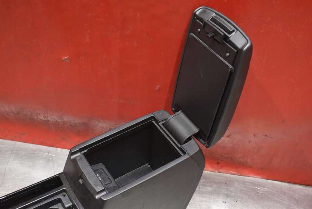 фото №10, Туннель средний подлокотник eu gs1m-68310 mazda 6 2 ii gh 07-12