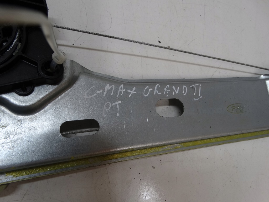 фото №6, Подъемник окон правый задняя ford c-max grand ii